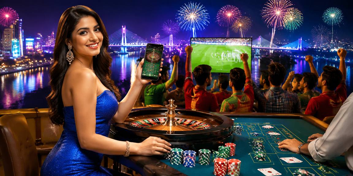 qt999 casino app visual